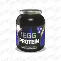 پودر پروتئین تخم مرغ دکتر سان 1 کیلوگرم | 33 سروینگ